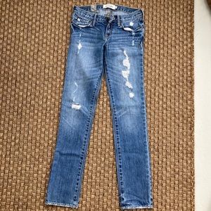Abercrombie Jeans “Maddy”
